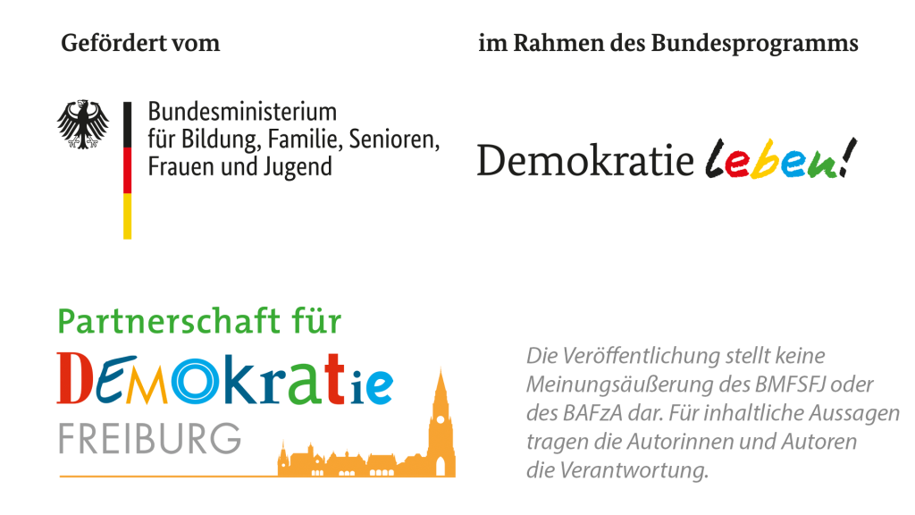 Gefödert durch